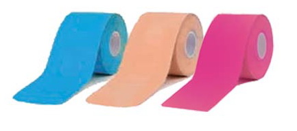 Kinesiologietape