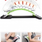 Mobile Preview: Rückentrainer Rückenstrecker Korrektor Rückendehner Wirbelsäulenstrecker