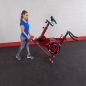 Preview: BEST FITNESS  Indoorcycle BFSB5