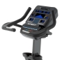 Preview: Spirit Fitness Upright Bike CU900LED