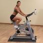 Preview: Body-Solid Endurance Indoorcycle ESB250 PRO