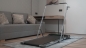 Preview: Laufband HT 100 extrem flach