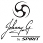 Preview: Johnny G Spirit Bike Indoorcycle