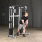 Mobile Preview: BODYSOLID FUNCTIONAL TRAININGS CENTER 2 X 75KG