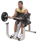 Preview: BODYSOLID PREACHER CURL BENCH