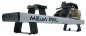 Preview: Rudergerät Mega Pro XL Profigerät für Studios