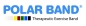 Preview: Polarband, 1,5 m, blau, starker Widerstand, 10 cm breit, Latex frei !