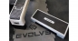 Preview: höhenverstellbares Multifunktions-Aerobic-Deck von Evolve