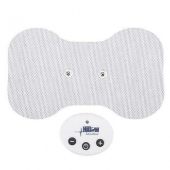 Hidow kabelloses Tensgerät Massagegerät wireless Tens