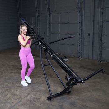 Cardio Climber von Bodysolid CL300 Klettergerät