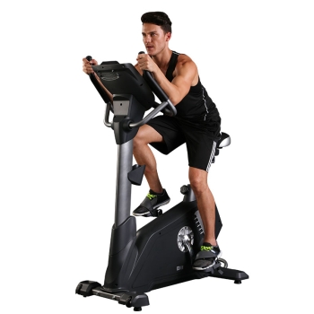 Evolve UB B11 Kommerzielles Upright Bike