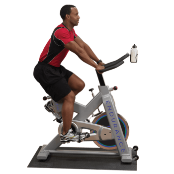 Body-Solid Endurance Indoorcycle ESB250 PRO