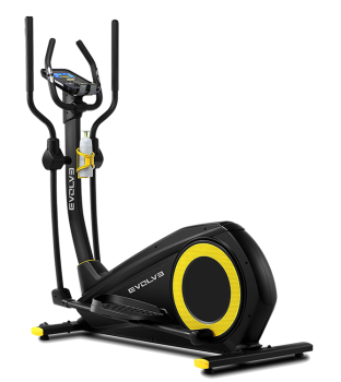 Evolve HE E21 Crosstrainer HOME