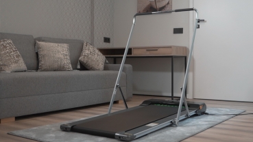 Laufband HT 100 extrem flach