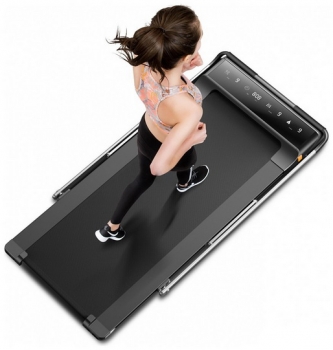 Laufband HT 100 extrem flach
