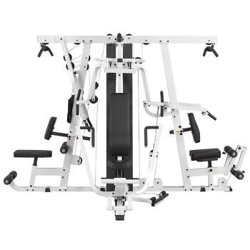 Body-Solid Multigym Profi Tower EXM4000S  3 X  95KG