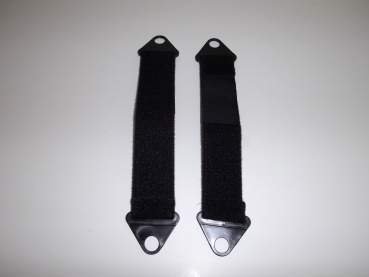 Pedalstraps für Versaclimber