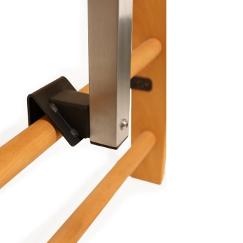 Kynett PHYSIO Paket mit Sprossenwandstange MPG / MDR zertifiziert