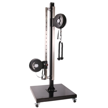 Kynett POLE Paket mit 3 PRO Schwungrädern  MPG / MDR zertifiziert - Kopie