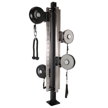 Preview: Kynett POLE Paket mit 3 PRO Schwungrädern  MPG / MDR zertifiziert - Kopie