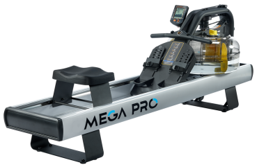 Rudergerät Mega Pro XL Profigerät für Studios
