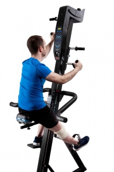 Versaclimber Modell Sportsmedical