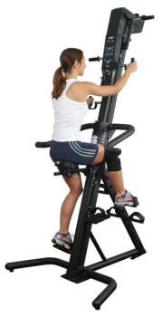 Versaclimber Modell Sportsmedical