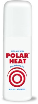 Polar Heat Roll On