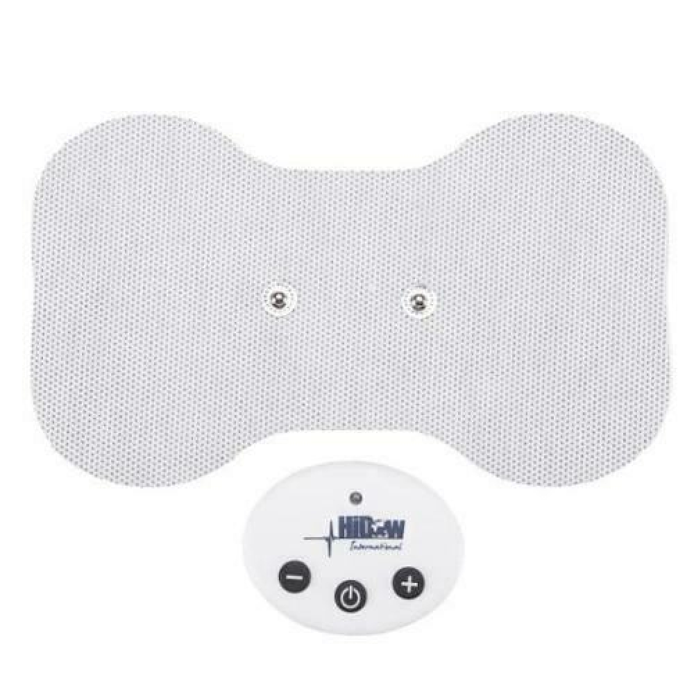 Hidow kabelloses Tensgerät Massagegerät wireless Tens