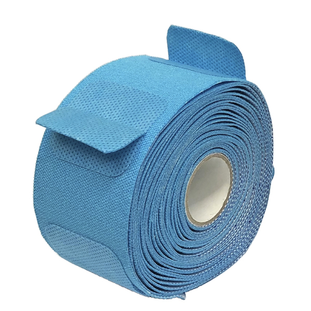 6D Tape einzigartiges Grifftape für die Therapie