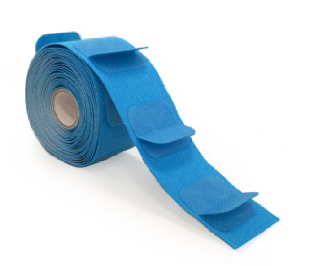 6D Tape einzigartiges Grifftape für die Therapie