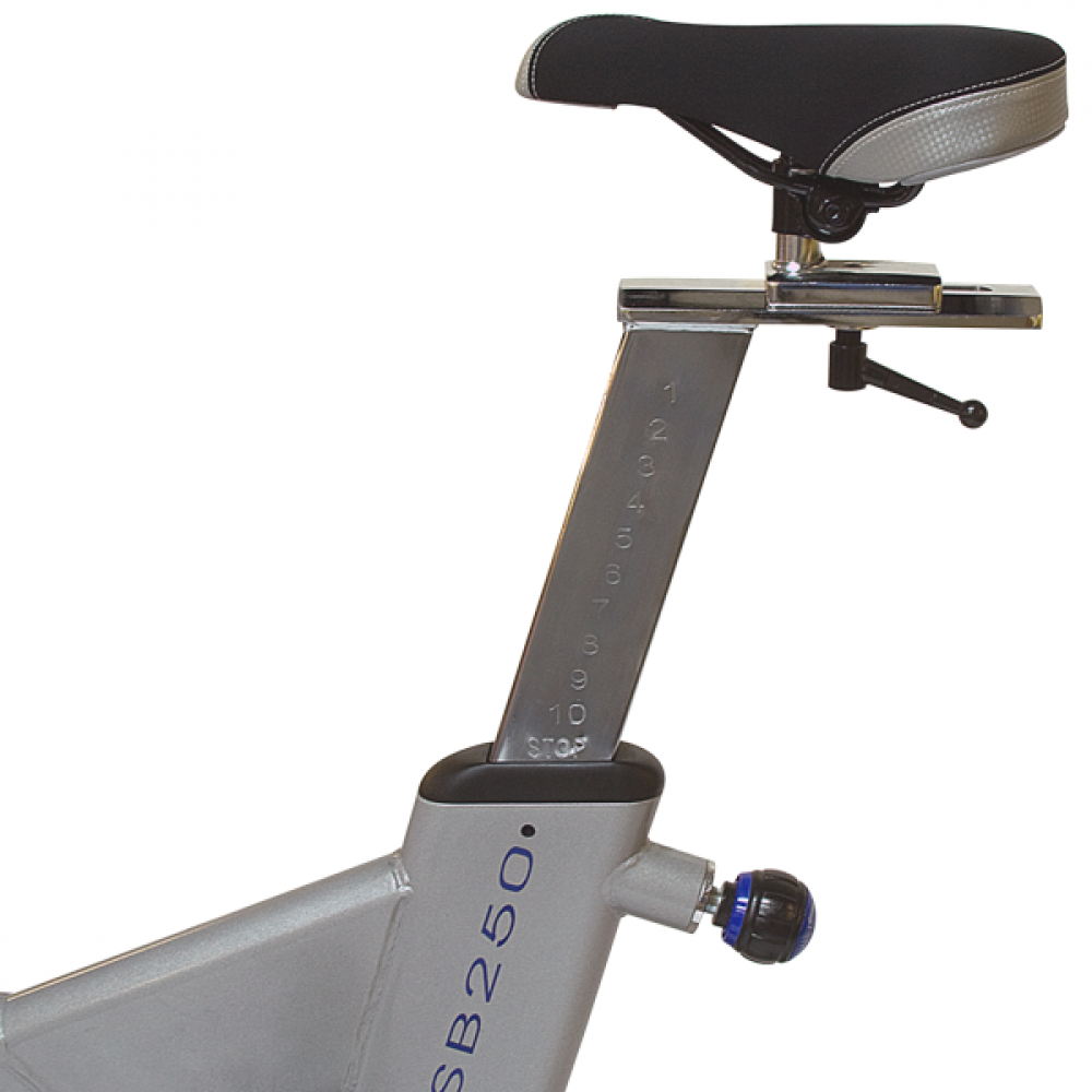 Body-Solid Endurance Indoorcycle ESB250 PRO