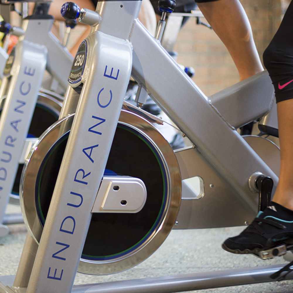 Body-Solid Endurance Indoorcycle ESB250 PRO