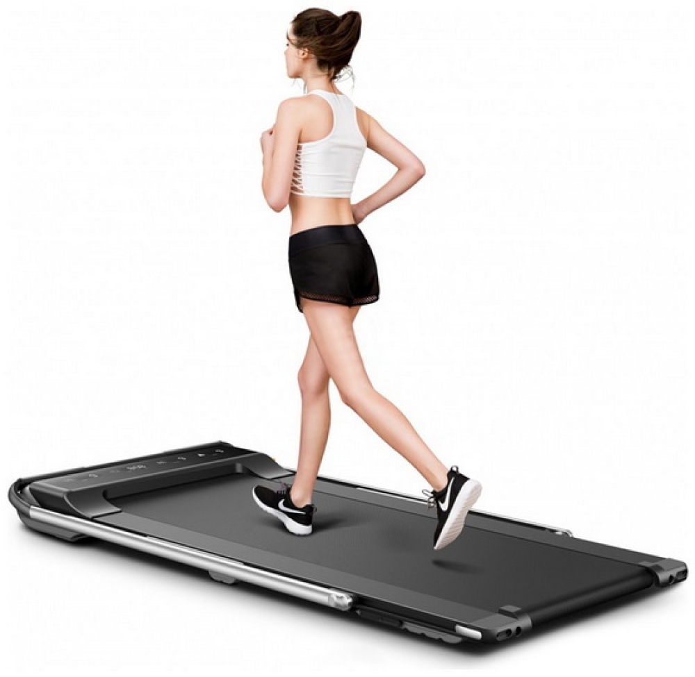 Laufband HT 100 extrem flach