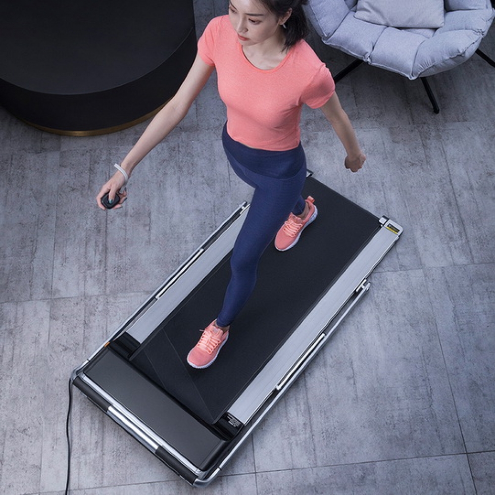 Laufband HT 100 extrem flach