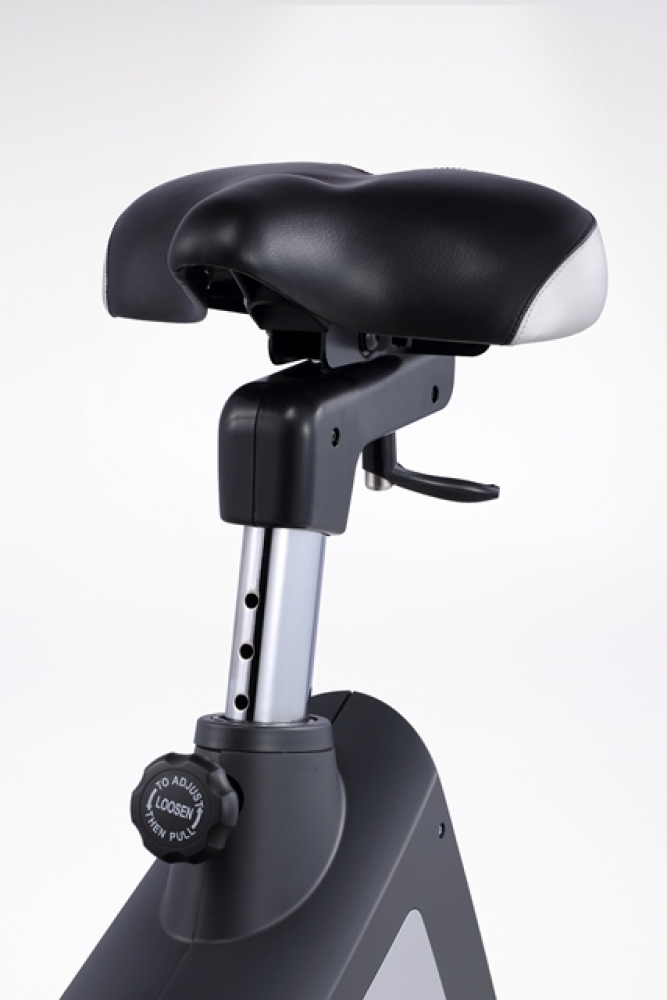 Evolve UB B11 Kommerzielles Upright Bike