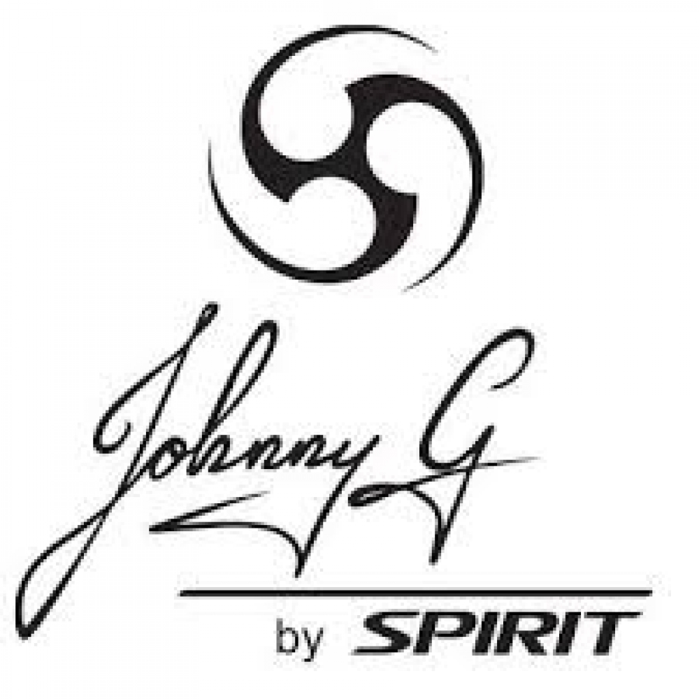 Johnny G Spirit Bike Indoorcycle