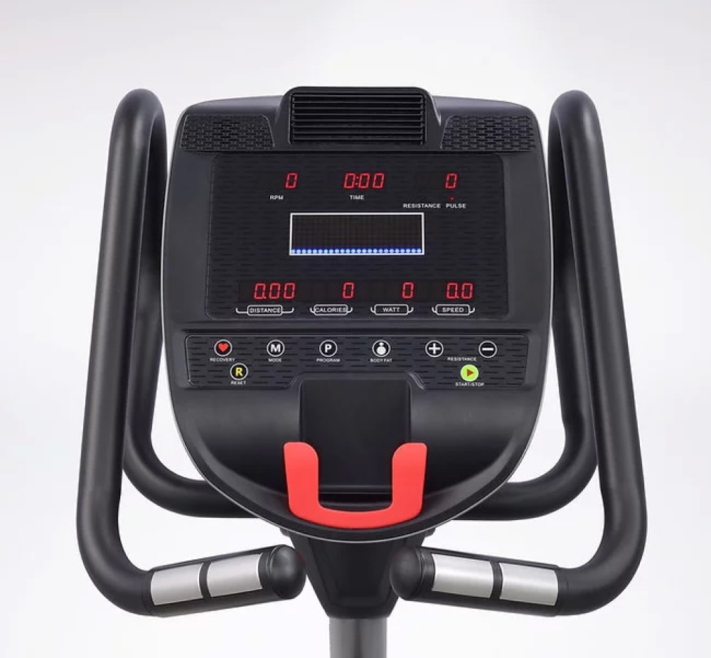 Evolve UB B11 Kommerzielles Upright Bike