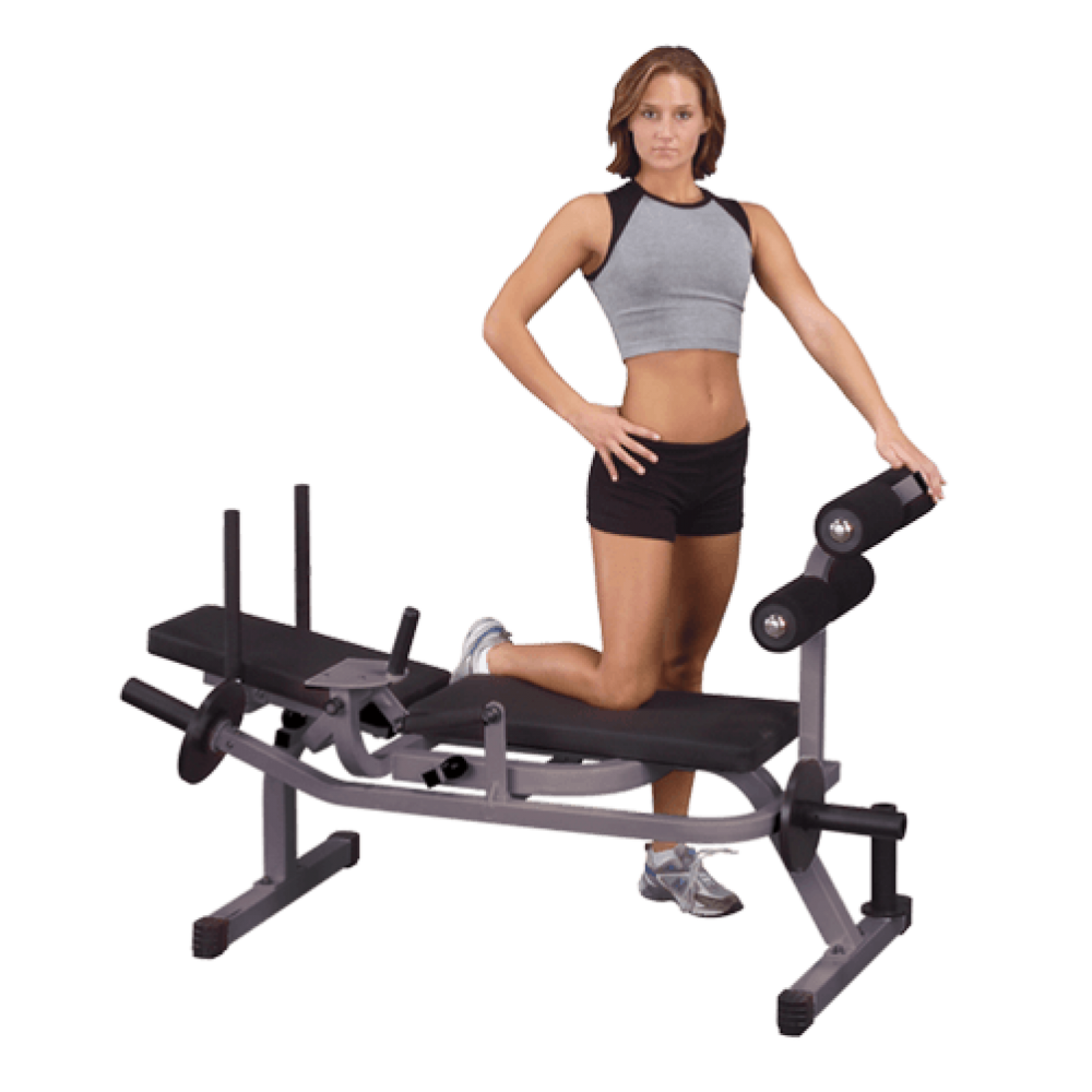 Body-Solid Ab Crunch GAB100