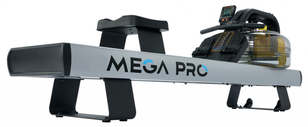 Rudergerät Mega Pro XL Profigerät für Studios