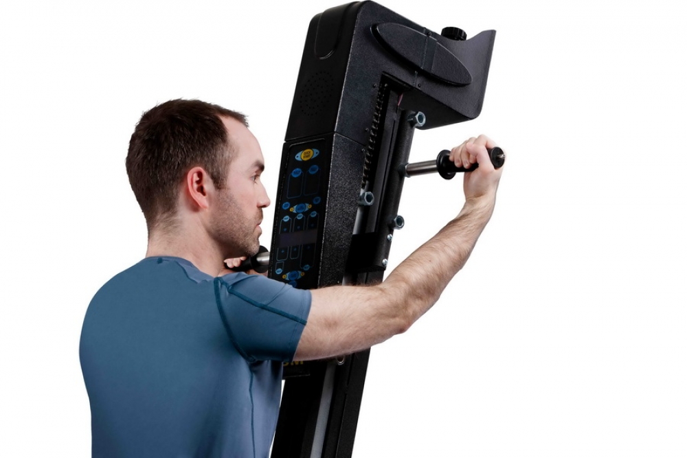 Versaclimber Modell Sport