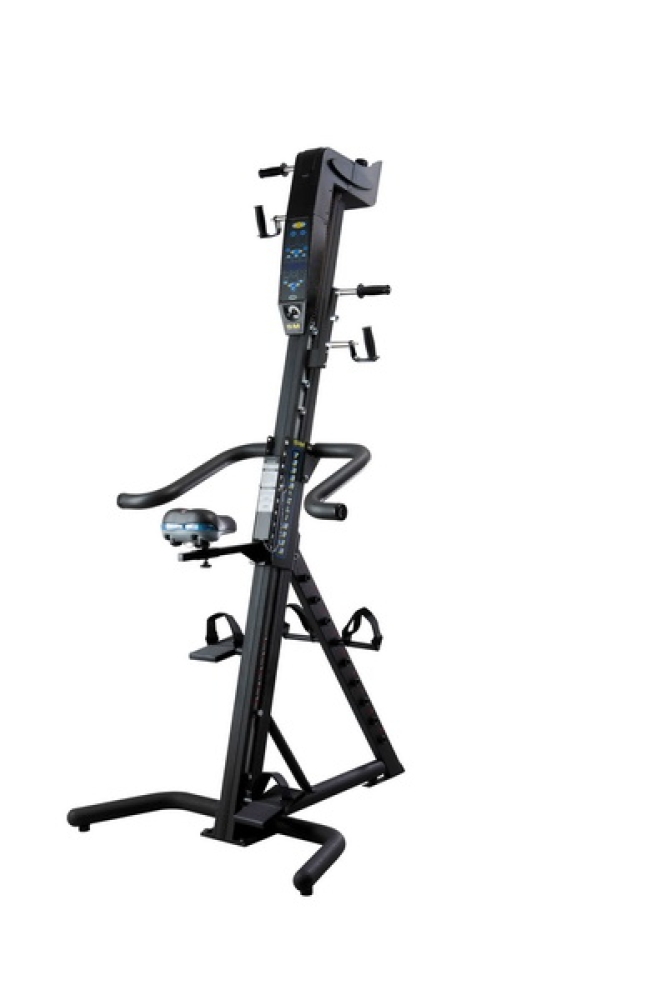 Versaclimber Modell Sportsmedical