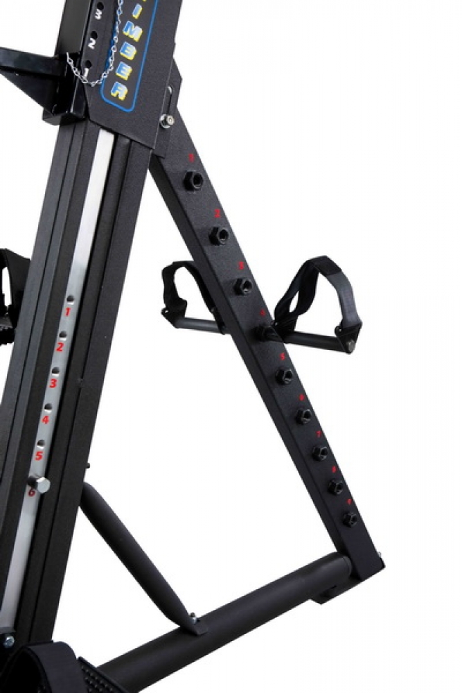 Versaclimber Modell Sportsmedical