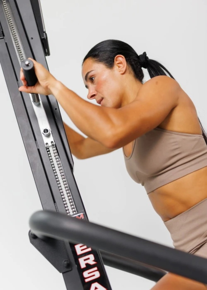 Versaclimber Modell TS-M