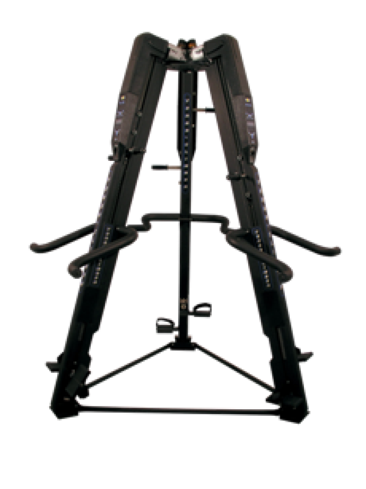 VersaClimber Hi Tri