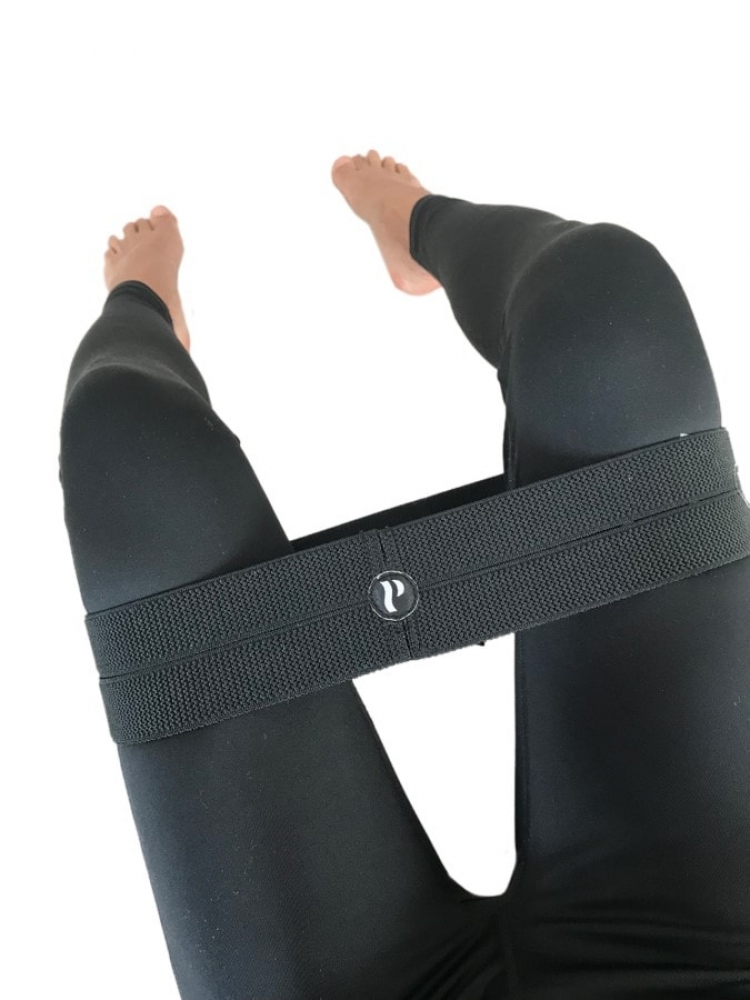 Swedish Posture Mini Gym schwarz