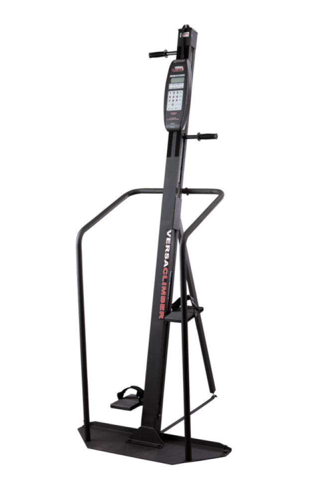 Versaclimber Modell Home